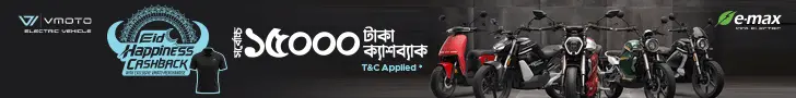 CFMOTO Bangladesh - Cool Life Cruising