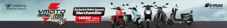 CFMOTO Bangladesh - Cool Life Cruising